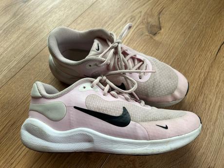 Nike tenisky, nike,37