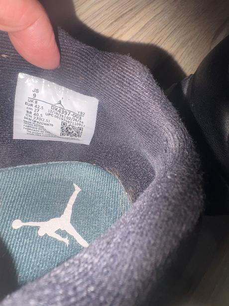 Tenisky jordan stadium 90, air jordan,42