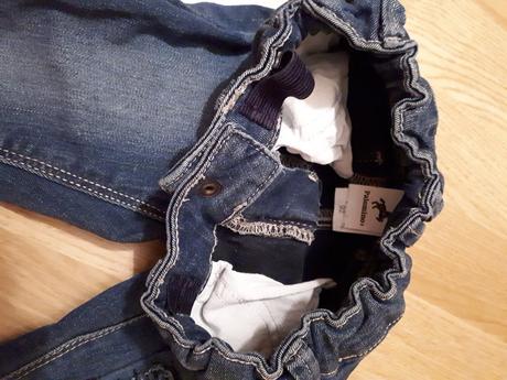 Riflicky, palomino,92