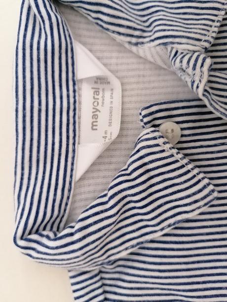 Košeľa, mayoral,62