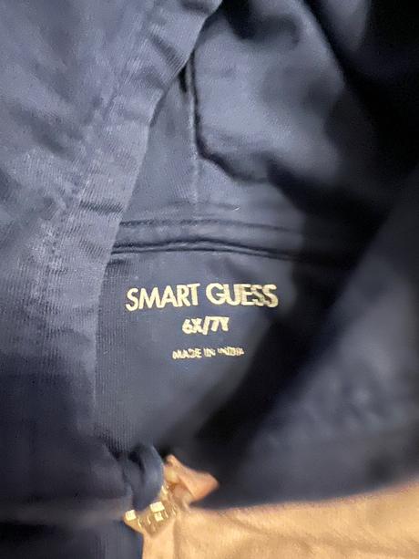 Mikina a tepláky guess, guess,128