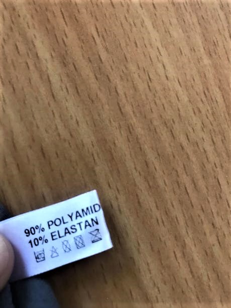 Športové tričko thermoregular, clematis,l