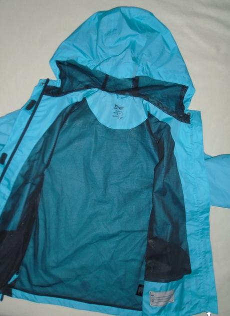 Bunda na 12 až 14 rokov, crivit,164