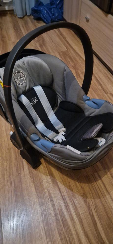Cybex m i-size autosedačka vajíčko, cybex