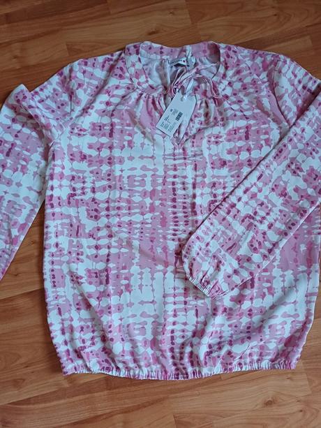 Dámska blúzka, 41