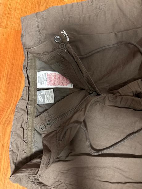 Nike nohavice, nike,m