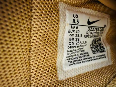 Nike air force 1 lx limited edition, nike,40