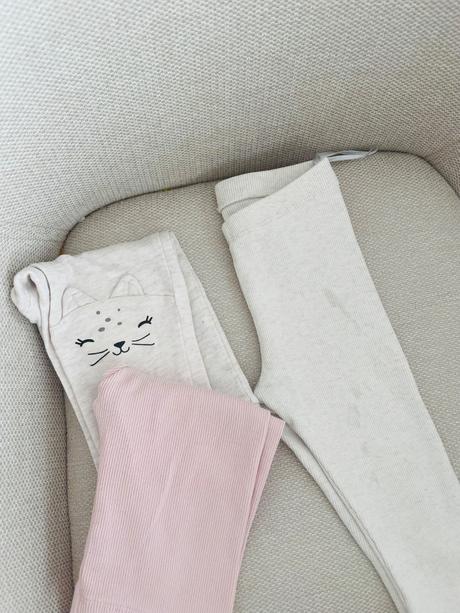 Leginky balik, 68–80