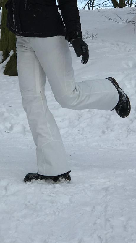 Millet cypress mnt oteplovacky, xs