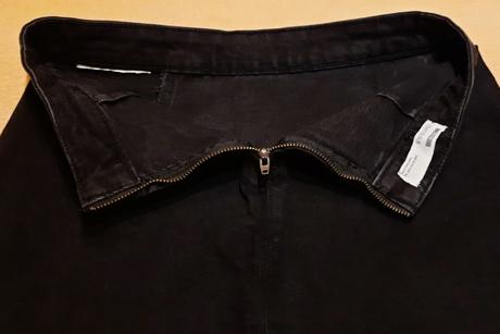 Predám riflovú minisukňu bershka veľ.36(s), bershka,s