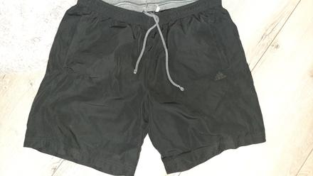 Pánske športové šortky /plavky, adidas,m