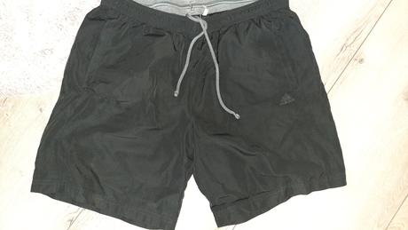 Pánske športové šortky /plavky, adidas,m