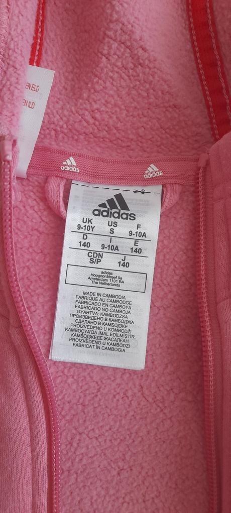 Mikina adidas, adidas,134