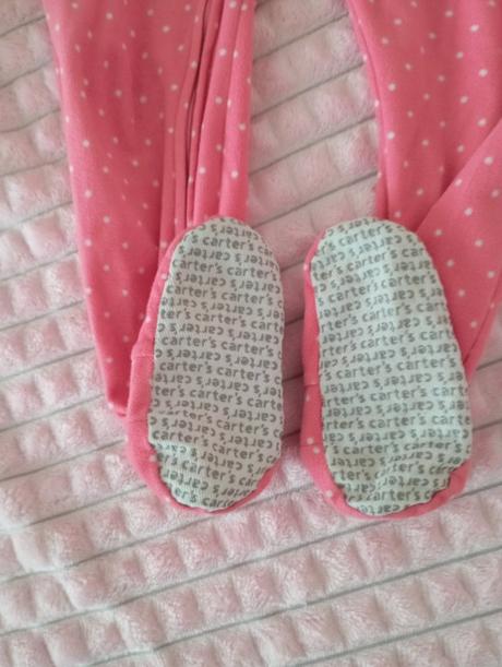 Overal na spanie, carter's,110