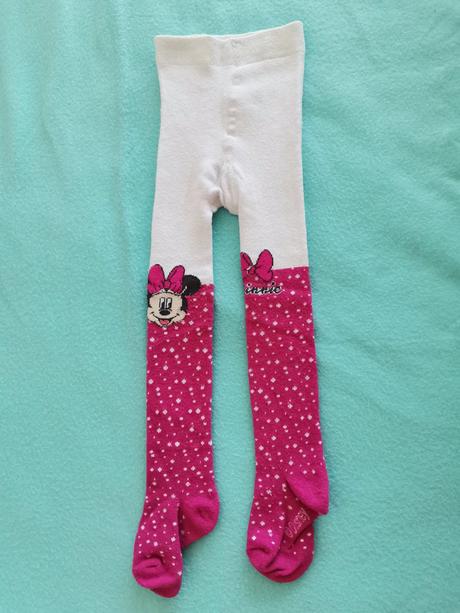 Pančuchy, disney,86