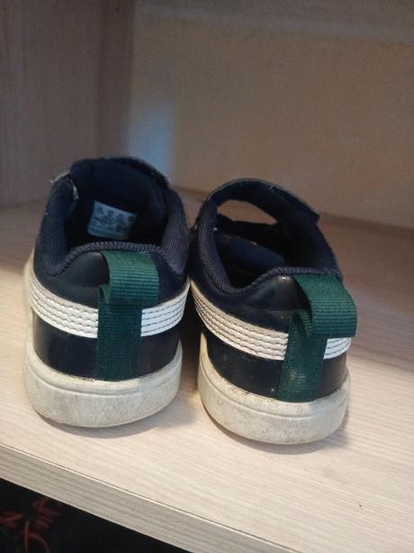 Tenisky puma, puma,30