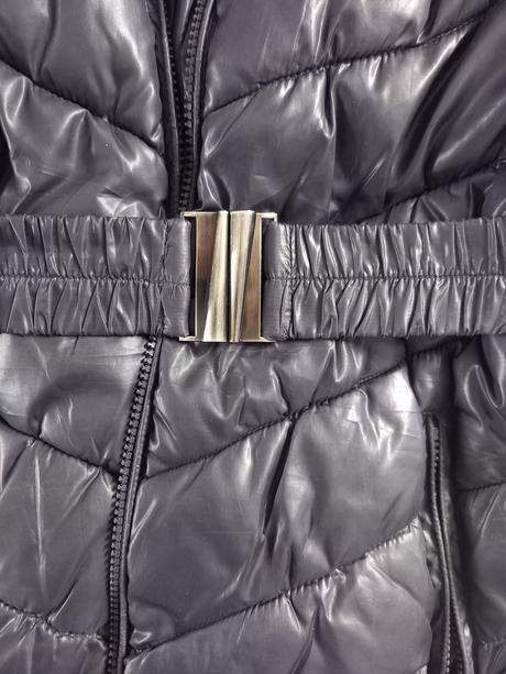 Zimna bunda kenvelo, kenvelo,s