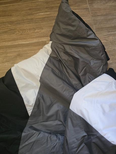 Zimná bunda xl blend, xl