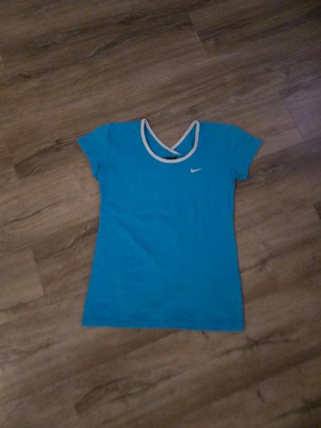 Tricko, nike,s
