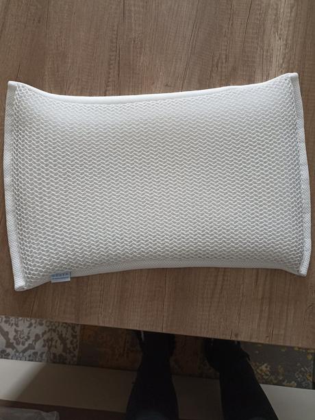 Detský vankúš baby matex, šírka (cm): 35,dĺžka (cm): 60