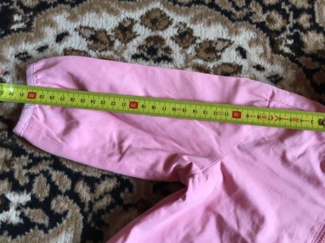 Jarná bundička, 68