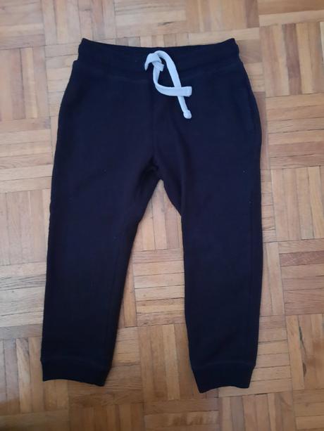 Dievčenské tepláky, kiki&koko,104