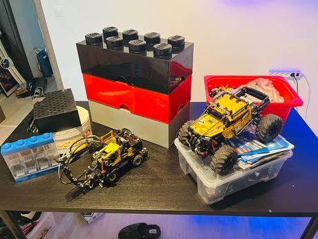 Lego,
