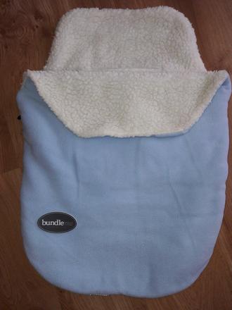 Teplý fusak, jj cole