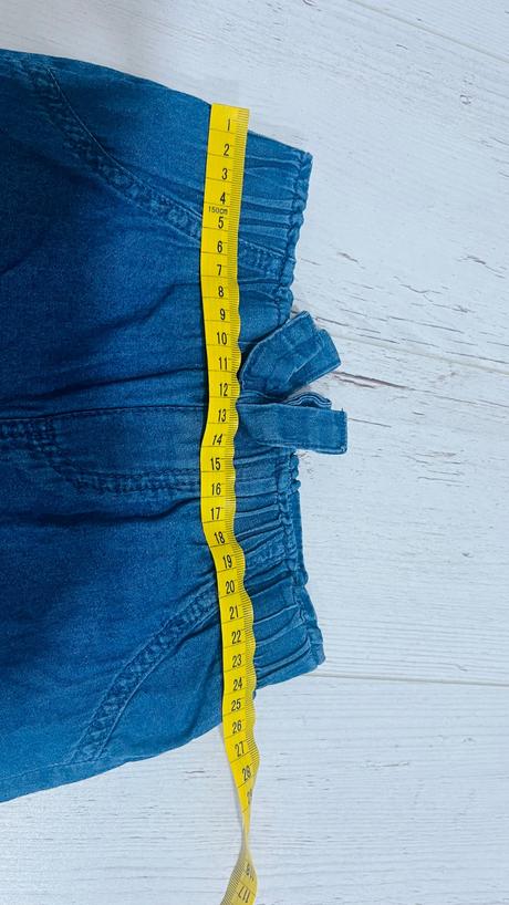 Zateplené nohavice 86, pepco,86