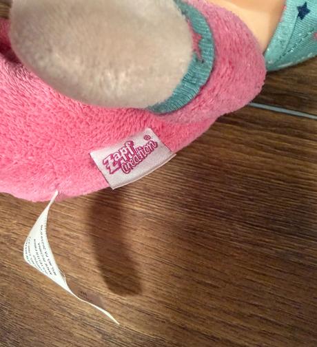 Bábika baby born pre najmenších, 