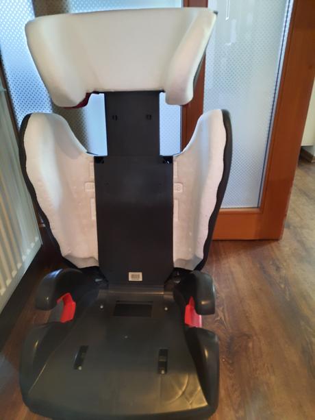 Autosedačka romer 15-36 kg, römer