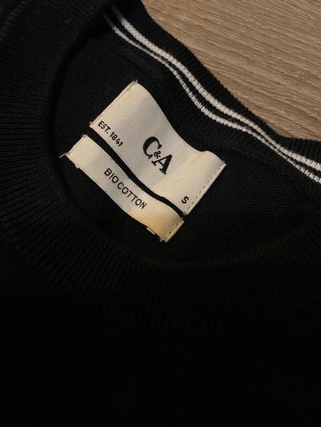 Sveter c&a veľ. s, c&a,s
