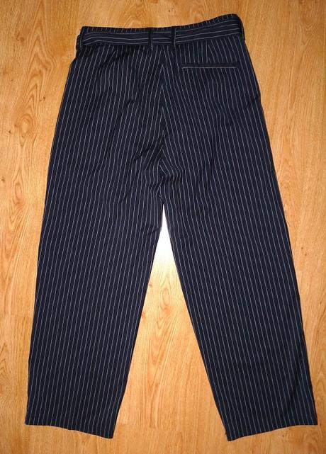 Jemné pásiky, yessica,36