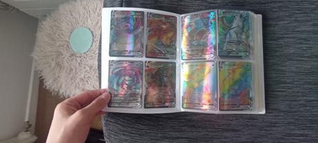 Pokémon kartičky, 