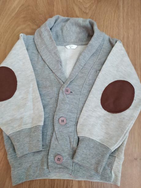 Teplákové sako, pepco,98