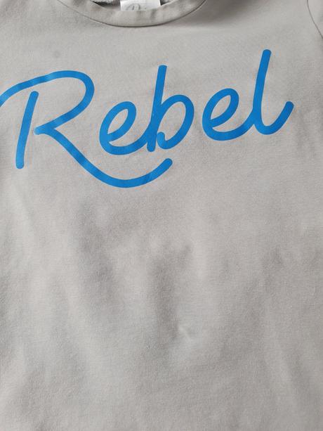 Tričká rebel, rebel kids,110