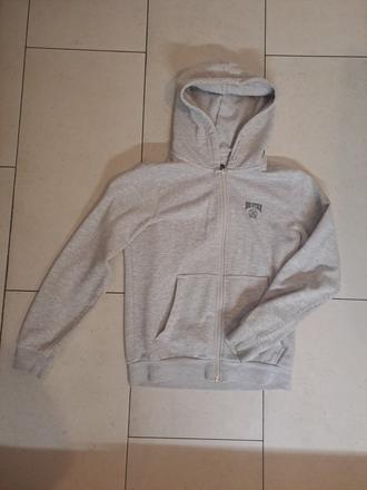 Mikina na zips, 146