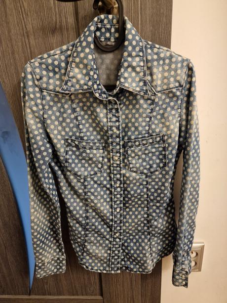 Riflova kosela guess, guess,xs