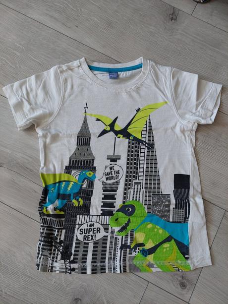 Sada tričiek, dopodopo,116