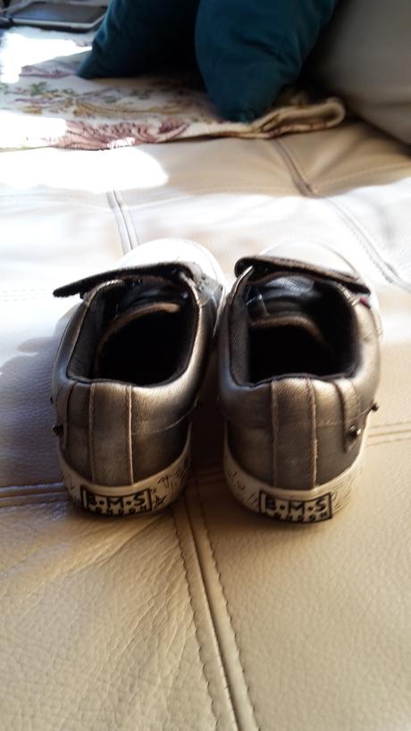 Zaujimave tenisky, 30