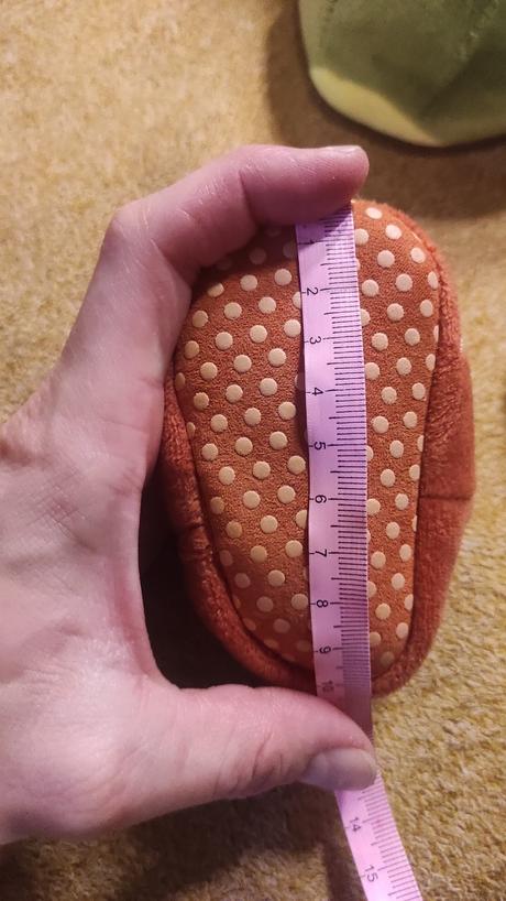 Capačky lodger +1gratis, 