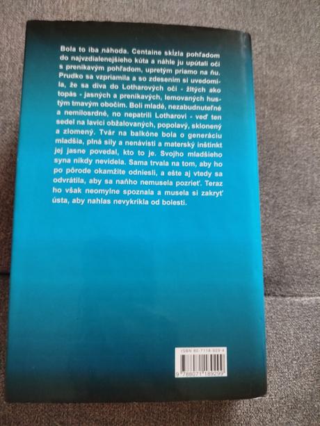 Wilbur smith pravo meča,