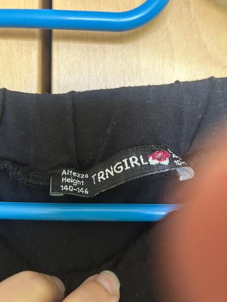 Sukňa, terranova,140