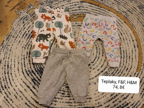 3 teplaciky, 74, f&f,74