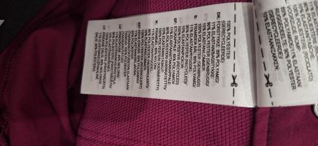 Outdoor nohavice adidas terrex vel 40/42, adidas,42