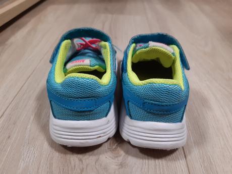 Nike tenisky, nike,27