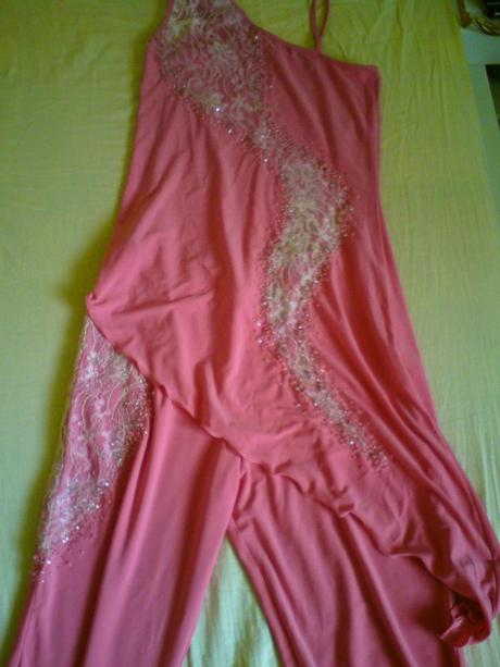 Spoločenský kostýmček, m