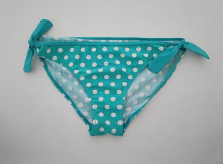 Plavky spodný diel, m