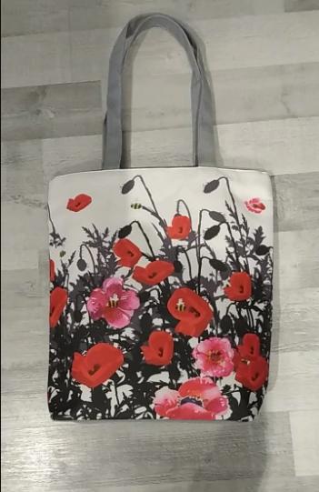 Taška, kabelka, shopper, 