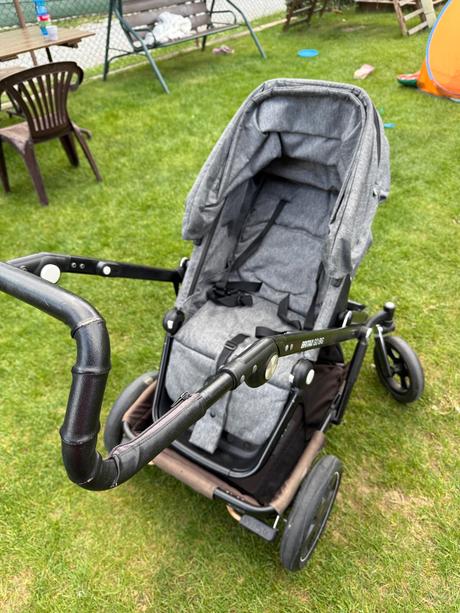 Kocik britax go big 2, britax,britax go big2